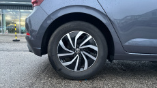 Volkswagen Polo 1.0 Life 5dr Petrol Hatchback